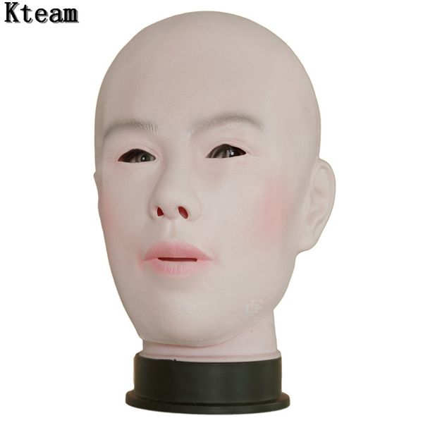 grade 100% latex handmade silicone and sweet full face female mask ching crossdress mask crossdresser doll man&women
grade 100% latex handmade silicone and sweet full face female mask ching crossdress mask crossdresser doll man&women