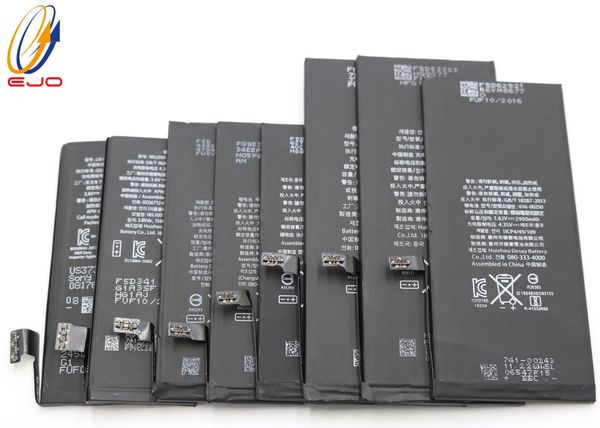 Battery for iphone 4 4 5g 5 5c 6g 6 6plu 6 plu 7g 7 plu batterie replacement trong 0 cycle
Battery for iphone 4 4 5g 5 5c 6g 6 6plu 6 plu 7g 7 plu batterie replacement trong 0 cycle