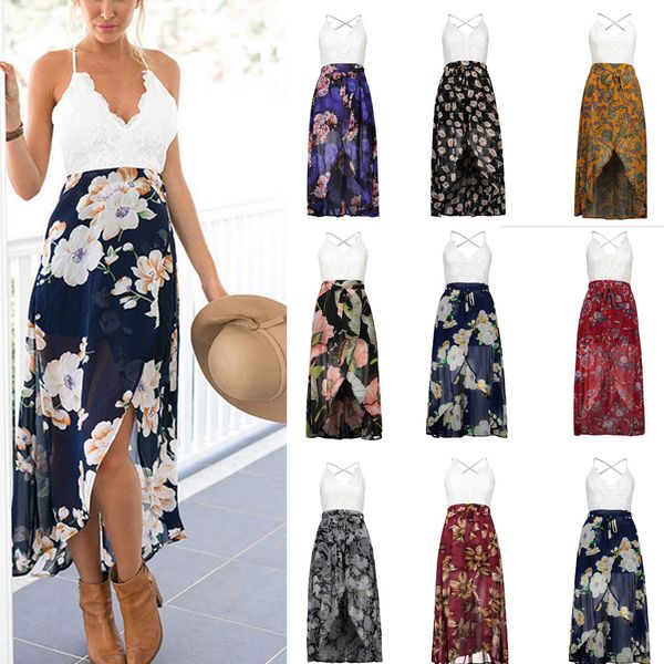 Summer V-Neck Sleeveless Backless Bohemian Chiffon Hippie Boho Long Dress Beach Jumper Pinafore Slip Sleeveless Dresses
Summer V-Neck Sleeveless Backless Bohemian Chiffon Hippie Boho Long Dress Beach Jumper Pinafore Slip Sleeveless Dresses
