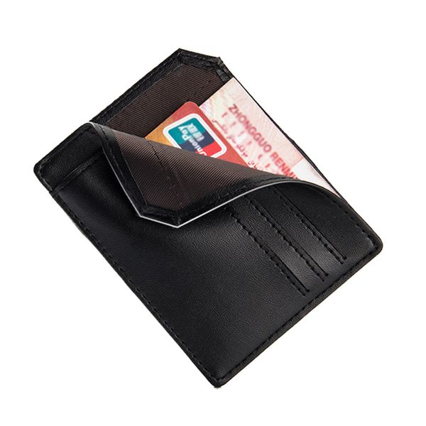baellerry slim pu leather men wallets designer brand credit card holder male purses men bags carteira masculina id holders, Brown;gray
baellerry slim pu leather men wallets designer brand credit card holder male purses men bags carteira masculina id holders, Brown;gray