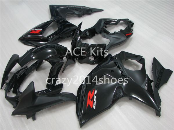 5 gifts new abs motorcycle fairing kits 100% fit for suzuki gsxr1000 k9 k11 2009-2014 gsxr 1000 k9 k11 black article no.291
5 gifts new abs motorcycle fairing kits 100% fit for suzuki gsxr1000 k9 k11 2009-2014 gsxr 1000 k9 k11 black article no.291