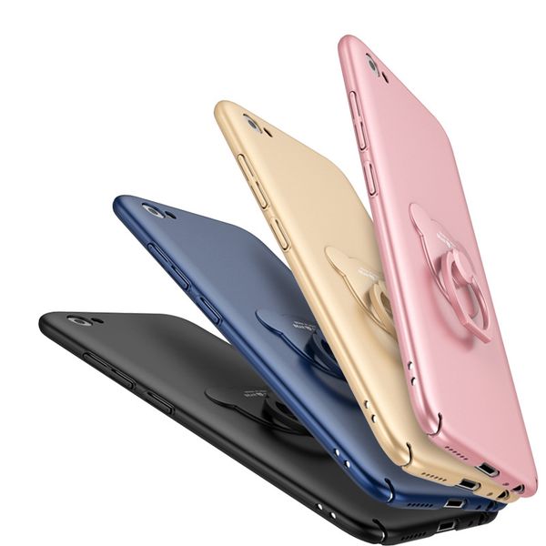 ultra-thin full body protective case cover with 360 degree rotate bear head stent for vivo x9 xplay6 phone case with holder
ultra-thin full body protective case cover with 360 degree rotate bear head stent for vivo x9 xplay6 phone case with holder