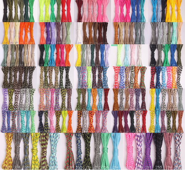wholesale paracord 550 paracord parachute cord lanyard rope mil spec type iii 7strand 100ft climbing camping survival equipment
wholesale paracord 550 paracord parachute cord lanyard rope mil spec type iii 7strand 100ft climbing camping survival equipment