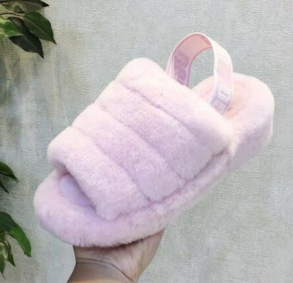 Fashion explosion models new baby with flat flat wool slippers furry impression cherry powder yeah cool snow boots
Fashion explosion models new baby with flat flat wool slippers furry impression cherry powder yeah cool snow boots
