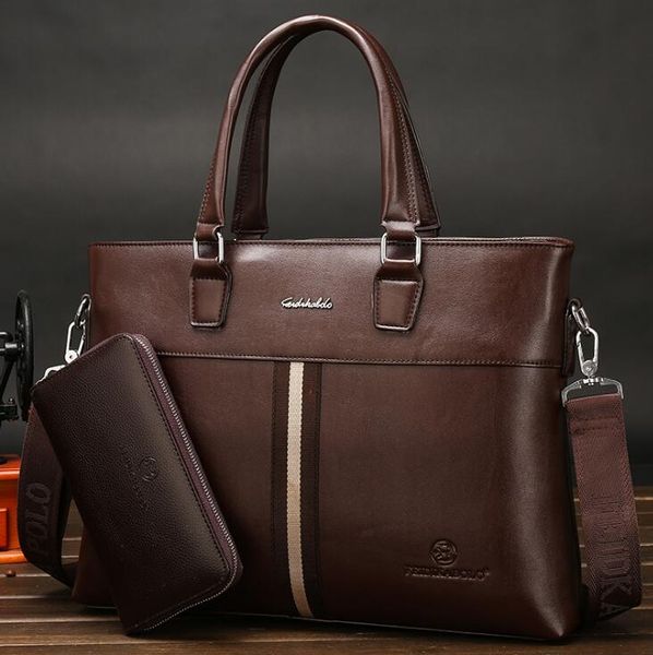 wholesale brand men handbag boutique black and brown men business bag briefcase large capacity leather computer bag striped leather shoulder
wholesale brand men handbag boutique black and brown men business bag briefcase large capacity leather computer bag striped leather shoulder
