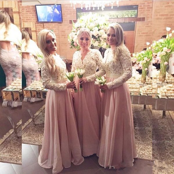 arabic 2018 deep v neck lace appliques a-line long prom dresses sheer covered button pearls sash formal evening party gowns custom made, Black
arabic 2018 deep v neck lace appliques a-line long prom dresses sheer covered button pearls sash formal evening party gowns custom made, Black