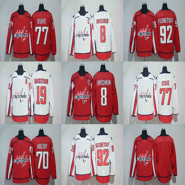 8 Alex Ovechkin Jersey 2017-2018 Season 43 Tom Wilson 77 T.J. Oshie 92 Evgeny Kuznetsov Washington Capitals Hockey Jerseys Cheap
8 Alex Ovechkin Jersey 2017-2018 Season 43 Tom Wilson 77 T.J. Oshie 92 Evgeny Kuznetsov Washington Capitals Hockey Jerseys Cheap