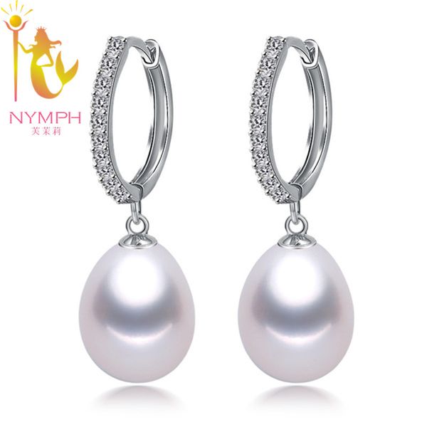 925 sterling silver jewelry natural pearl drop earrings trendy freshwater fine jewelry anniversary for women[e1020, Golden;silver
925 sterling silver jewelry natural pearl drop earrings trendy freshwater fine jewelry anniversary for women[e1020, Golden;silver