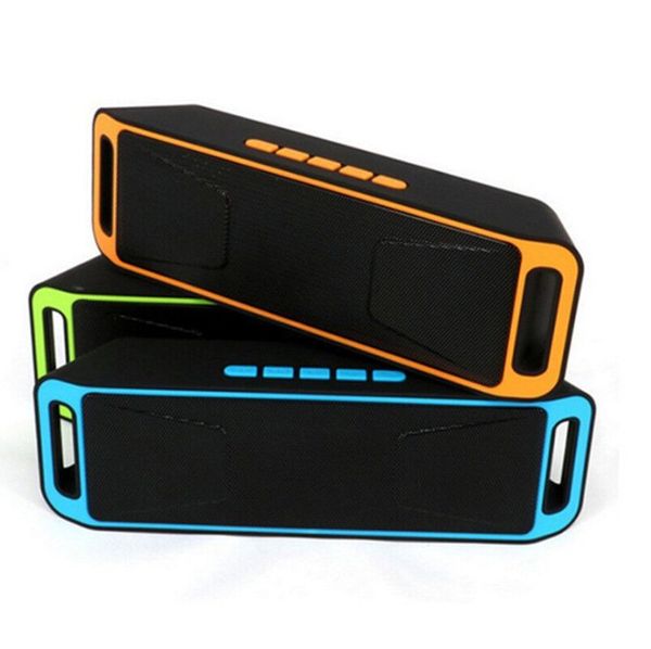wireless bluetooth speaker portable wireless smart hands-stereo subwoofer speakers support tf and usb fm radio
wireless bluetooth speaker portable wireless smart hands-stereo subwoofer speakers support tf and usb fm radio