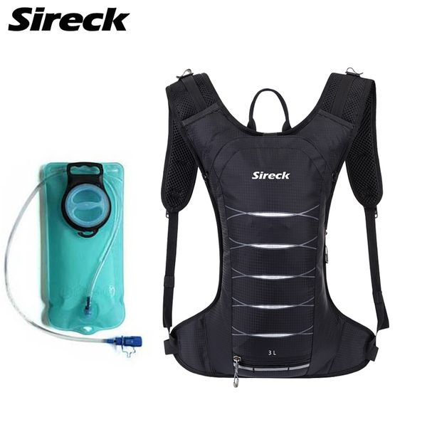 sireck camelback 2l water bag 3l hydration backpack camping marathon cycling climbing running water backpack bladder
sireck camelback 2l water bag 3l hydration backpack camping marathon cycling climbing running water backpack bladder