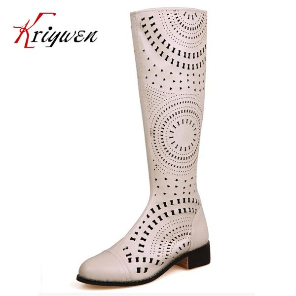2016 new summer over knee-high boots brand spring autumn knee high flat boots fashion women's sandals bootsmotorcycle, Black
2016 new summer over knee-high boots brand spring autumn knee high flat boots fashion women's sandals bootsmotorcycle, Black