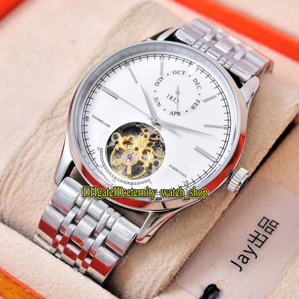 luxry new master grande tradition q1662510 белый циферблат с турбийоном автоматические мужские часы серебристый корпус 316l стальная полоса, Slivery;brown
luxry new master grande tradition q1662510 белый циферблат с турбийоном автоматические мужские часы серебристый корпус 316l стальная полоса, Slivery;brown