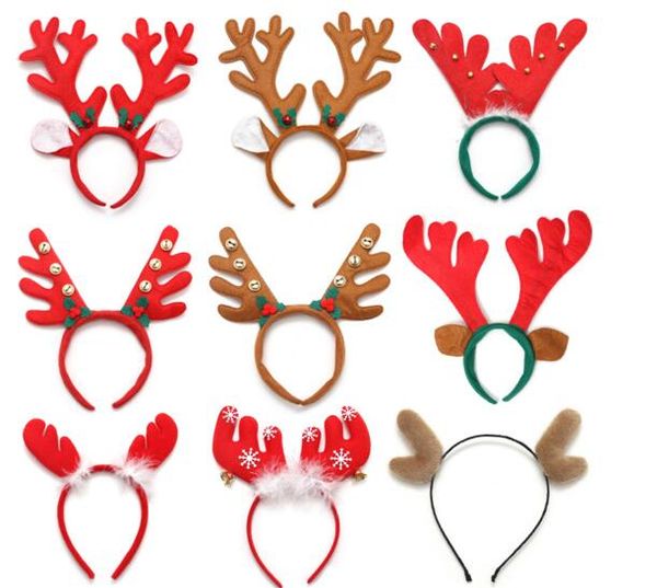 wholesale christmas antlers flocked velvet soft and comfortable,company activities gifts,students children gifts prizes lovely gift
wholesale christmas antlers flocked velvet soft and comfortable,company activities gifts,students children gifts prizes lovely gift