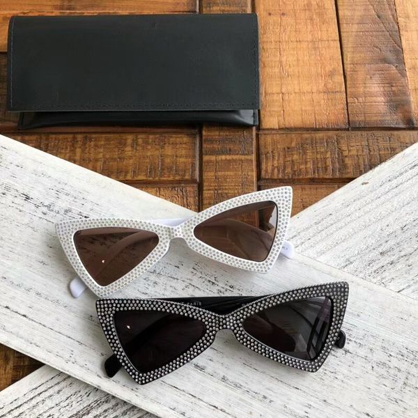 new sl207 mens sunglasses men sun glasses women sunglasses fashion style protects eyes gafas de sol lunettes de soleil with box, White;black
new sl207 mens sunglasses men sun glasses women sunglasses fashion style protects eyes gafas de sol lunettes de soleil with box, White;black