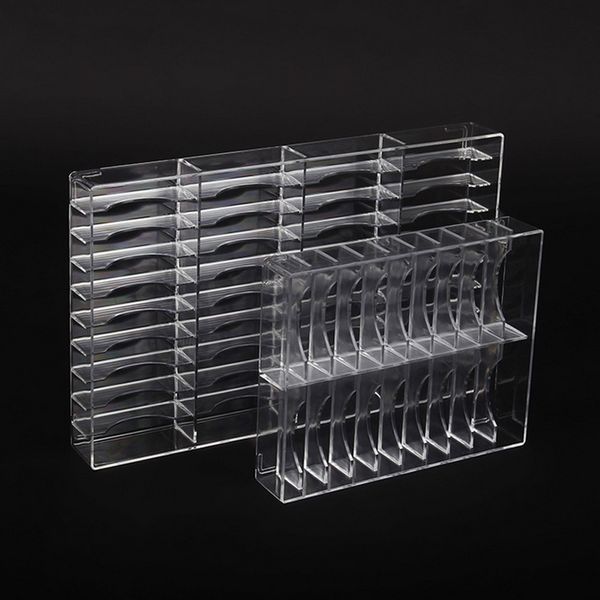 new clear 40 grids make up organizer acrylic cosmetic makeup bracelet holder large storage box jewelry shelf escritorio
new clear 40 grids make up organizer acrylic cosmetic makeup bracelet holder large storage box jewelry shelf escritorio