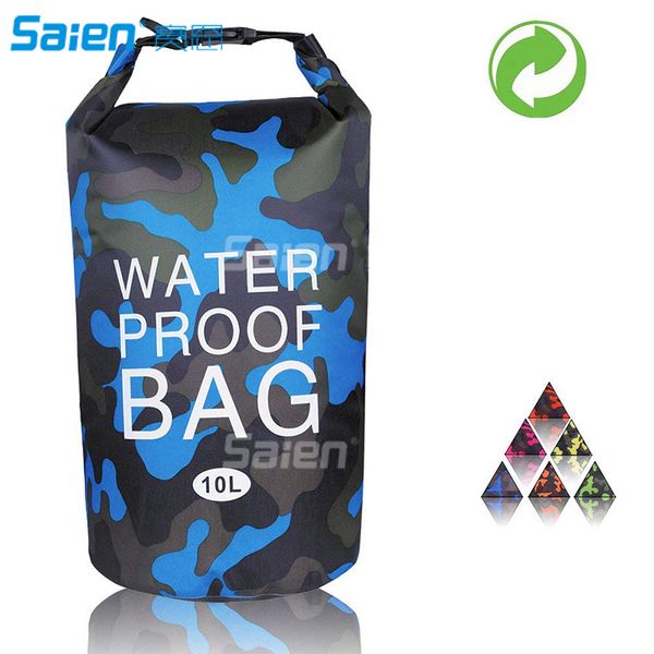 waterproof dry bag 10l/20l floating compression drys gear backpack with water proof phone case and shoulder strap for boating, duffle, fl
waterproof dry bag 10l/20l floating compression drys gear backpack with water proof phone case and shoulder strap for boating, duffle, fl