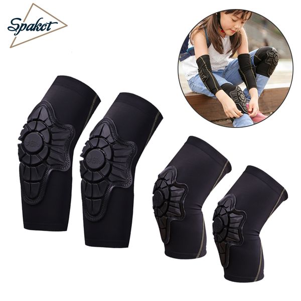 spakct cycling children elbow pads knee pads silicone gel elbow protect cover sport safety pulley bicycle knee support boys, Black;gray
spakct cycling children elbow pads knee pads silicone gel elbow protect cover sport safety pulley bicycle knee support boys, Black;gray