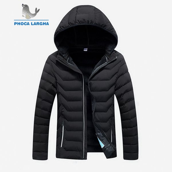 2018 new winter men jackets fleece warm thick down cotton parkas coats male hooded casual outerwear men plus size m-4xl, Black
2018 new winter men jackets fleece warm thick down cotton parkas coats male hooded casual outerwear men plus size m-4xl, Black