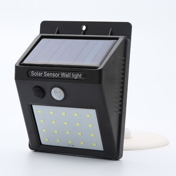 2018 new automatic induction solar infrared induction garden led lights sunlight adequate charging 1 time can work continuously for 3-4 days
2018 new automatic induction solar infrared induction garden led lights sunlight adequate charging 1 time can work continuously for 3-4 days