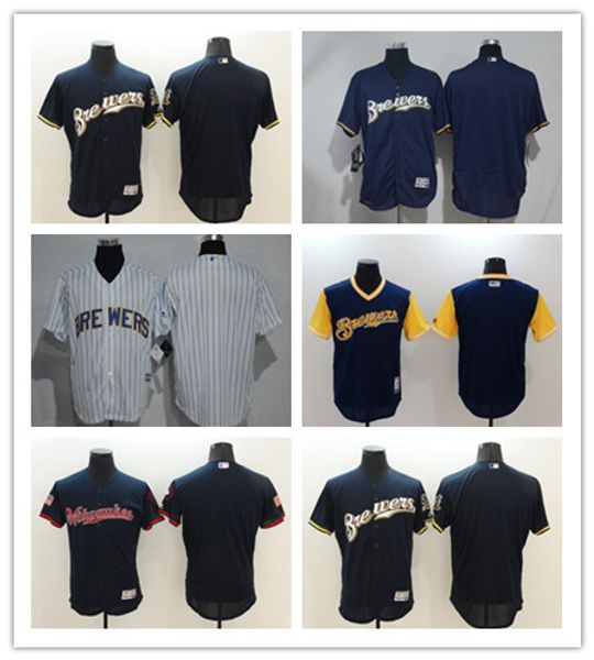 custom brewers jersey men women youth majestic personalized #00 any name and number home nary blue kids girls brewers baseball jerseys, Blue;black
custom brewers jersey men women youth majestic personalized #00 any name and number home nary blue kids girls brewers baseball jerseys, Blue;black
