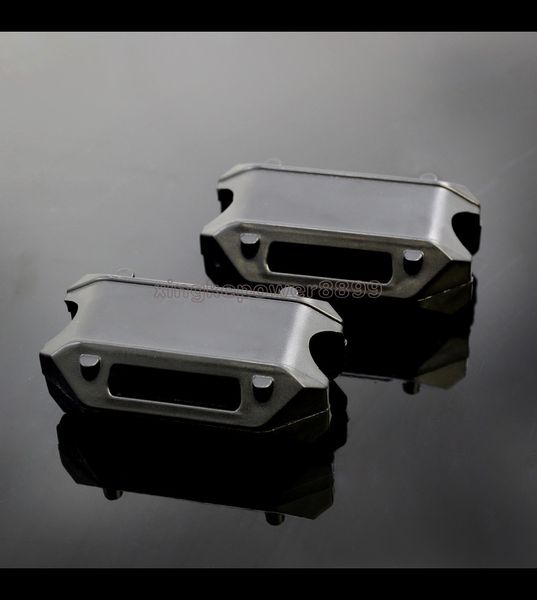 motorcycle 25mm engine guard protection bumper decorative block for bmw r1200gs f700gs f800gs 2013 - 2017
motorcycle 25mm engine guard protection bumper decorative block for bmw r1200gs f700gs f800gs 2013 - 2017