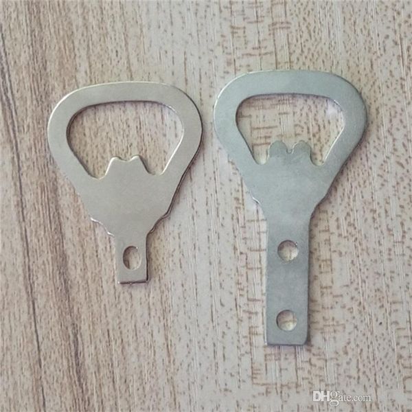 может открывалка для бутылок металлические двойные отверстия ракетка пиво олово штопор для кухни бар подарок партии многофункциональные откр
может открывалка для бутылок металлические двойные отверстия ракетка пиво олово штопор для кухни бар подарок партии многофункциональные откр