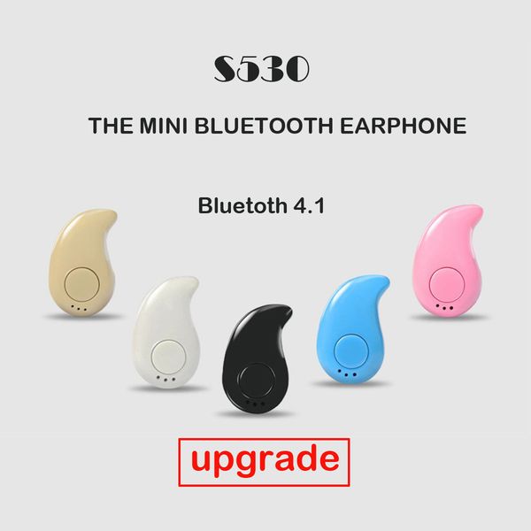 спорт наушники телефон мини стиль беспроводная связь bluetooth наушники bluetooth-гарнитура s530 v4.1 с микрофоном для iphonex phone пк
спорт наушники телефон мини стиль беспроводная связь bluetooth наушники bluetooth-гарнитура s530 v4.1 с микрофоном для iphonex phone пк