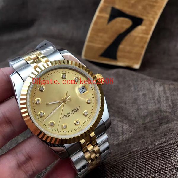 роскошные часы 36 мм 41 мм datejust 116233 дата президент 18 карат золото бриллиантовый циферблат азия 2813 механизм механические автоматиче, Slivery;brown
роскошные часы 36 мм 41 мм datejust 116233 дата президент 18 карат золото бриллиантовый циферблат азия 2813 механизм механические автоматиче, Slivery;brown