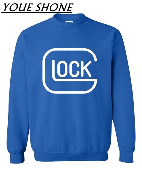 unique graphic glocks k2 men's sweatshirts autumn winter warm cotton fleece man jogger jersey brand design sportwear men basic pullover, Black
unique graphic glocks k2 men's sweatshirts autumn winter warm cotton fleece man jogger jersey brand design sportwear men basic pullover, Black