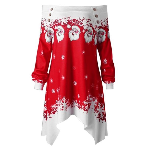 casual dresses oeak off shoulder sweatshirt dress winter christmas santa claus snowflake print pleated irregular kawaii mini, Black;gray
casual dresses oeak off shoulder sweatshirt dress winter christmas santa claus snowflake print pleated irregular kawaii mini, Black;gray