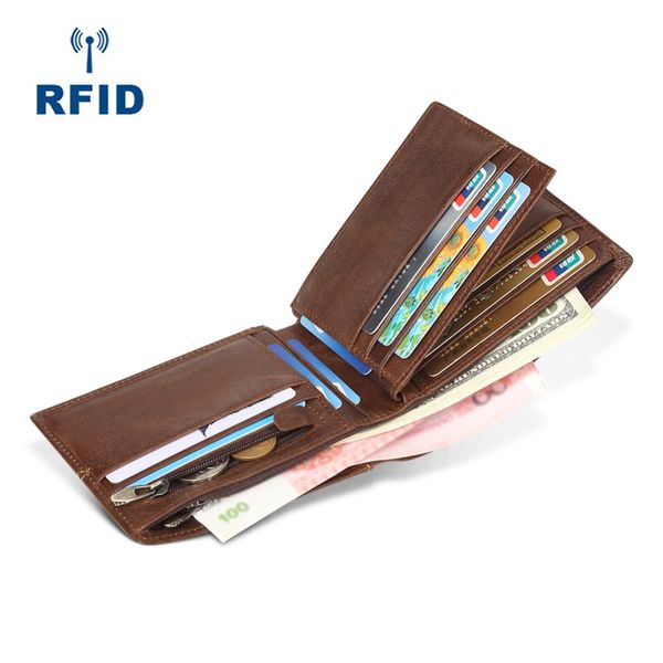 zccmwx brand 2018 new fashion men's short wallet purse leather multi-card thin section business wallet clutch, Red;black
zccmwx brand 2018 new fashion men's short wallet purse leather multi-card thin section business wallet clutch, Red;black