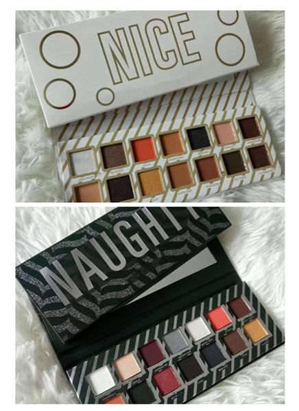 New makeup naughty or nice eye hadow palette for chri tma gift 14color eye hadow palette choo e your palette dhl hipping gift
New makeup naughty or nice eye hadow palette for chri tma gift 14color eye hadow palette choo e your palette dhl hipping gift