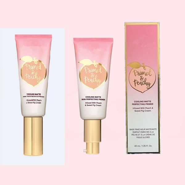 В наличии! Макияж для лица Primed Peachy 40 мл Охлаждающая матовая кожа Совершенствующая грунтовка Primed Заливка с PeachSweet Fig Крем
В наличии! Макияж для лица Primed Peachy 40 мл Охлаждающая матовая кожа Совершенствующая грунтовка Primed Заливка с PeachSweet Fig Крем