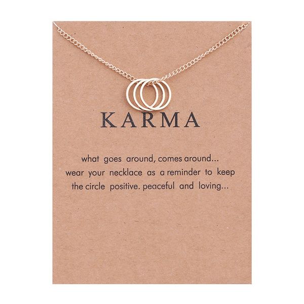 circle pendant necklace with card three round circle necklaces for women fashion necklace jewelry holiday gifts, Silver
circle pendant necklace with card three round circle necklaces for women fashion necklace jewelry holiday gifts, Silver