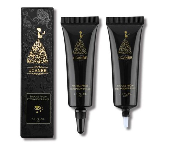 UCANBE Smudge Proof Eyeshadow Primer Make Up Long Lasting Color Vibrant Eyelid Cream Enhance Durable Eye Makeup Cosmetics with Retail Box
UCANBE Smudge Proof Eyeshadow Primer Make Up Long Lasting Color Vibrant Eyelid Cream Enhance Durable Eye Makeup Cosmetics with Retail Box