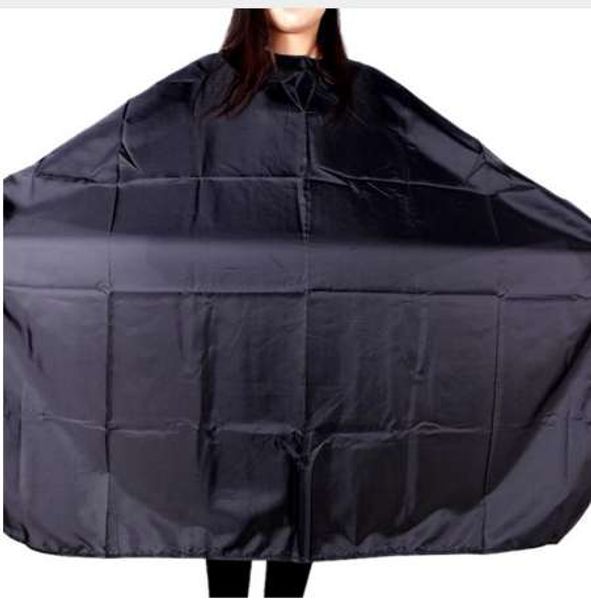 professional cutting hair waterproof cloth salon barber gown cape hairdressing hairdresser capes approx 140x100cm for adult
professional cutting hair waterproof cloth salon barber gown cape hairdressing hairdresser capes approx 140x100cm for adult