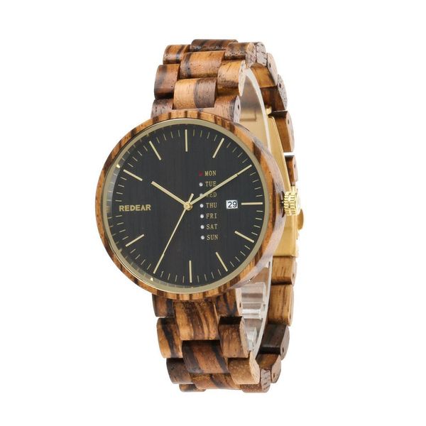 new style black watch with double calendar personality, Slivery;brown
new style black watch with double calendar personality, Slivery;brown