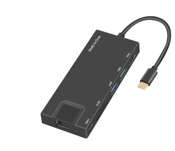 type-c to hdtv+2 usb 3.0+sd/tf+gigabyte lan+pd charging usb-c to rj45 1000mbps ethernet lan wired adapter hub data sync otg converter
type-c to hdtv+2 usb 3.0+sd/tf+gigabyte lan+pd charging usb-c to rj45 1000mbps ethernet lan wired adapter hub data sync otg converter