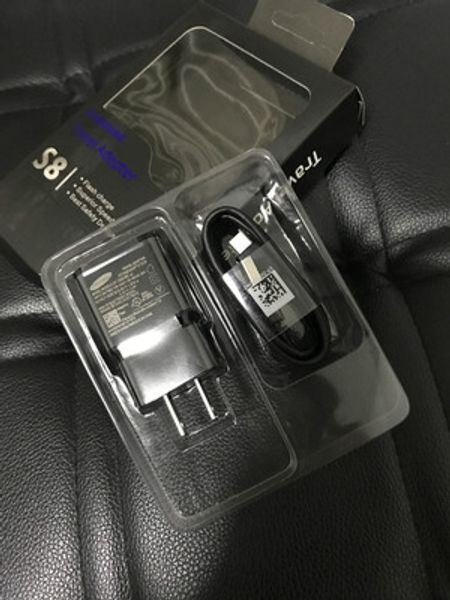 2 in 1 9v-1.67a adaptive fast charger eu/us wall charger adapter with 1.2m type c usb cable for samsung s8+ s8 with retail box
2 in 1 9v-1.67a adaptive fast charger eu/us wall charger adapter with 1.2m type c usb cable for samsung s8+ s8 with retail box