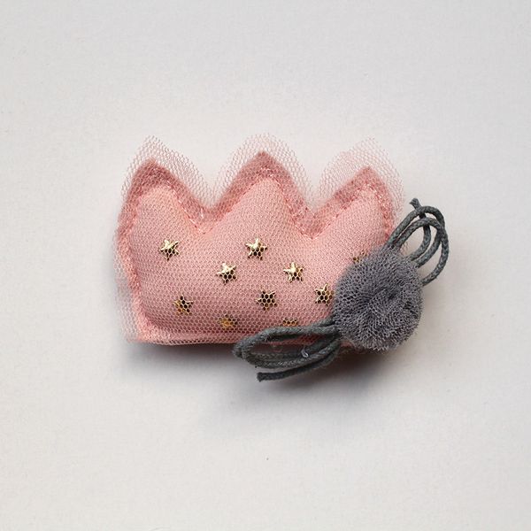 12pcs/lot big size crown hair clips pink grey hairpins kid handmade grenadine double level headwear gold star girl hair barrette
12pcs/lot big size crown hair clips pink grey hairpins kid handmade grenadine double level headwear gold star girl hair barrette