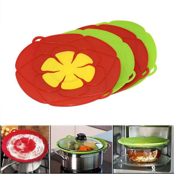 Flower cookware part 28cm ilicone boil over pill lid topper oven afe for pot pan cover cooking tool ooa4074
Flower cookware part 28cm ilicone boil over pill lid topper oven afe for pot pan cover cooking tool ooa4074