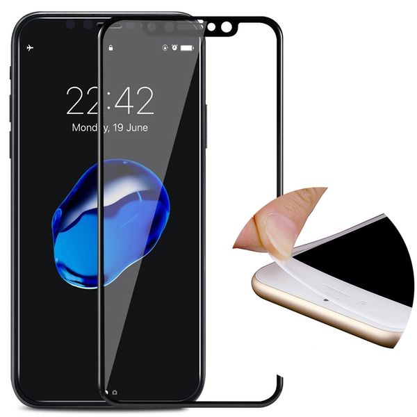 Protetores de tela de celular grandnovo