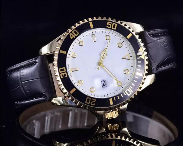 2018 relogio masculino fashion famous designer watches men top luxury brand high quality calendar womens thin watch leather stainless steel 
2018 relogio masculino fashion famous designer watches men top luxury brand high quality calendar womens thin watch leather stainless steel