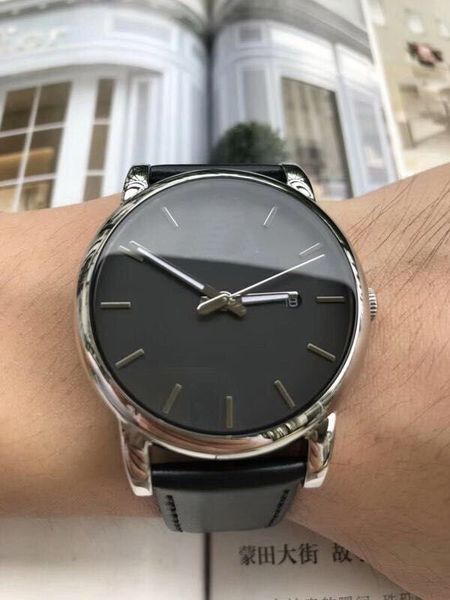 1692 leather belt date quartz silver 40mm CASE High quality Promotion fashion Stainless steel brand new men watch wristwatch Mens watches
1692 leather belt date quartz silver 40mm CASE High quality Promotion fashion Stainless steel brand new men watch wristwatch Mens watches