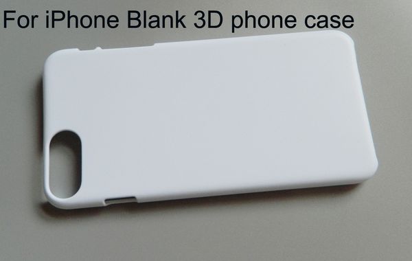 Blank Sublimation phone case for iPhone X XR XS Max 5 6 7 8 plus 3d Hard PC print phone case 10 pieces / lot
Blank Sublimation phone case for iPhone X XR XS Max 5 6 7 8 plus 3d Hard PC print phone case 10 pieces / lot