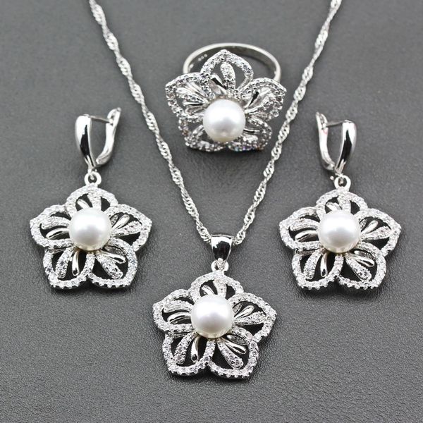 whole sale925 sterling silver women fashion wedding white pearl crystal jewelry sets ring earrings pendant necklace bracelet js220, Slivery;golden
whole sale925 sterling silver women fashion wedding white pearl crystal jewelry sets ring earrings pendant necklace bracelet js220, Slivery;golden