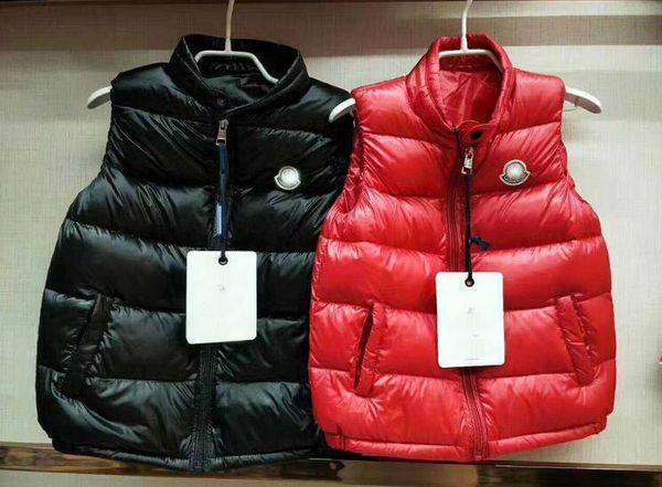 Brand kids thickened ultra-thin white duck down vest/boys and girls medium and large children stand collar plain wear down vest
Brand kids thickened ultra-thin white duck down vest/boys and girls medium and large children stand collar plain wear down vest