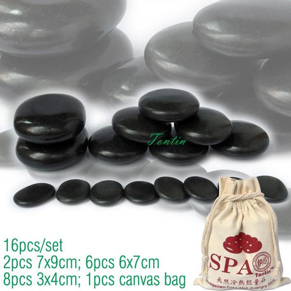 new tontin 16pcs/set massage energy body stone set salon spa with bag ce and rohs 2pcs(7x9)+6pcs(6x7)+8
new tontin 16pcs/set massage energy body stone set salon spa with bag ce and rohs 2pcs(7x9)+6pcs(6x7)+8