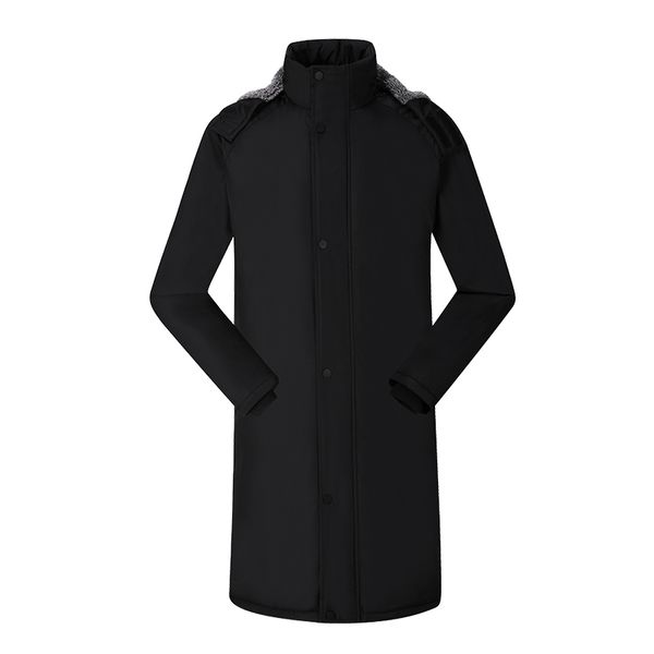 new mens lady warm x-long cotton coats warm jacket outdoor training wear hooded parkas coat winter quality overcoat black red
new mens lady warm x-long cotton coats warm jacket outdoor training wear hooded parkas coat winter quality overcoat black red