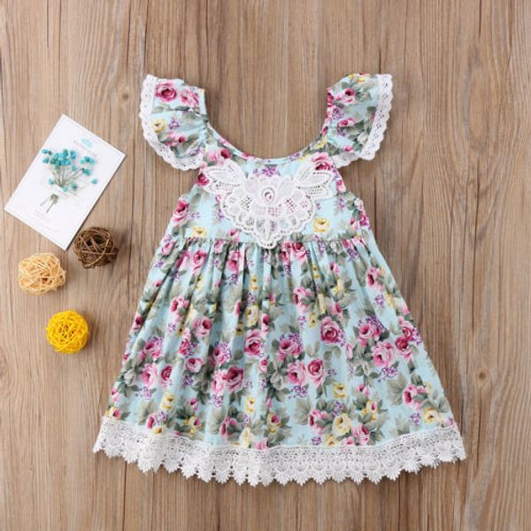 new flower lace dress princess kids baby girls sleeveless dress floral tulle party wedding dress children summer sundress, Red;yellow
new flower lace dress princess kids baby girls sleeveless dress floral tulle party wedding dress children summer sundress, Red;yellow